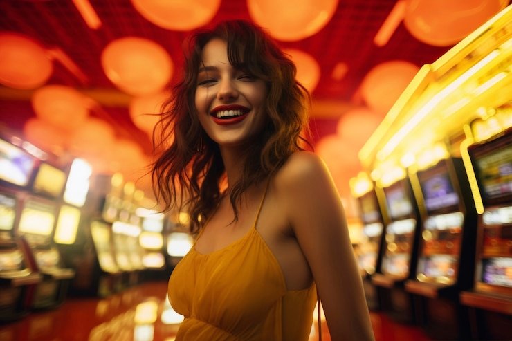 মেগাওয়েজ স্লটস গেমের রিল ও প্রতীক — 5sim sms গাইড